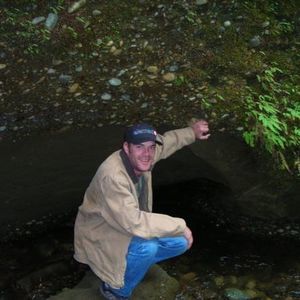 Meet your Posher, Todd